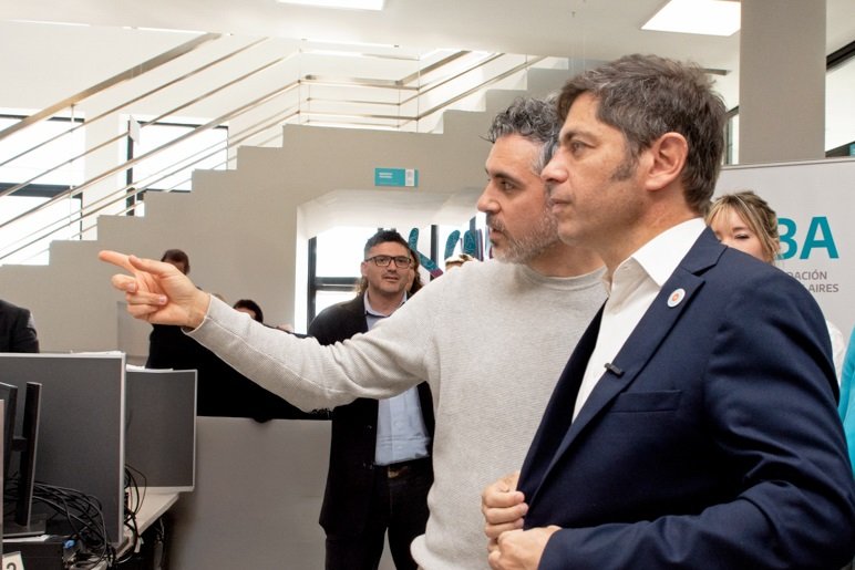 Girard-Kicillof