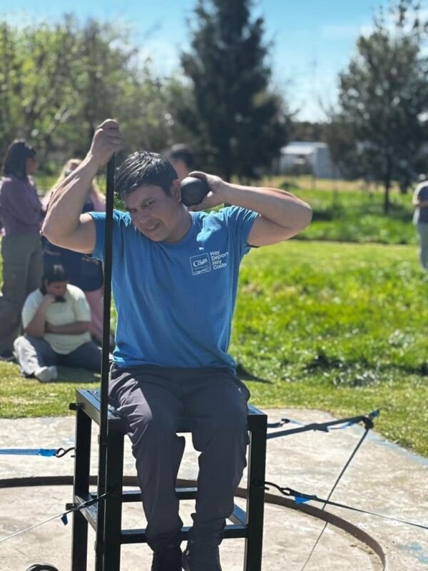 adaptado la costa