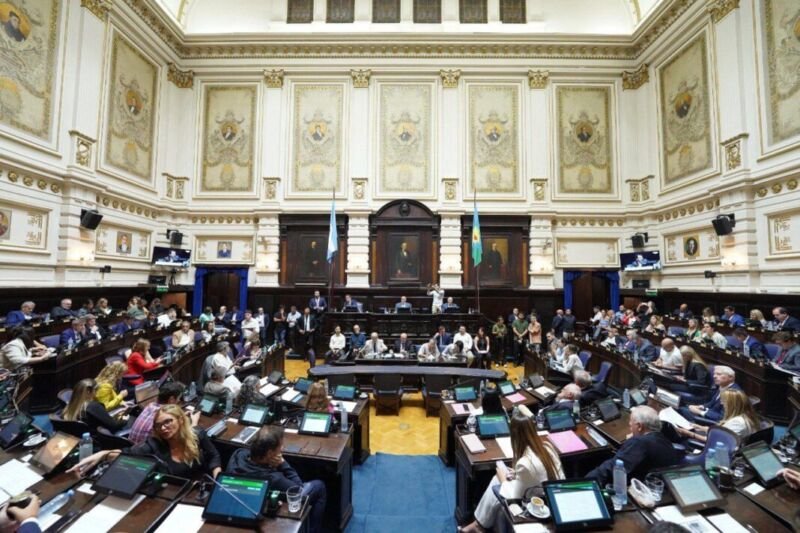 legislatura
