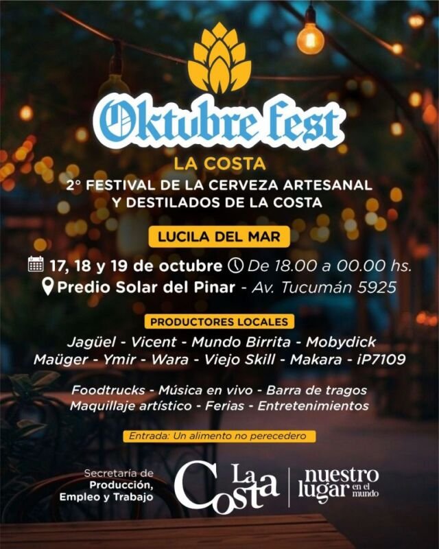 oktubre