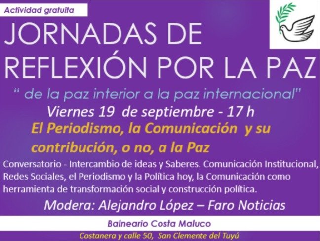 paz