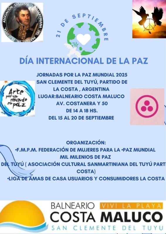 paz