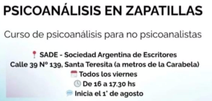 psico zapatillas