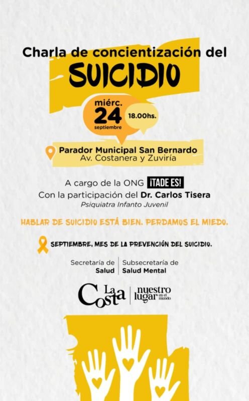 suicidio
