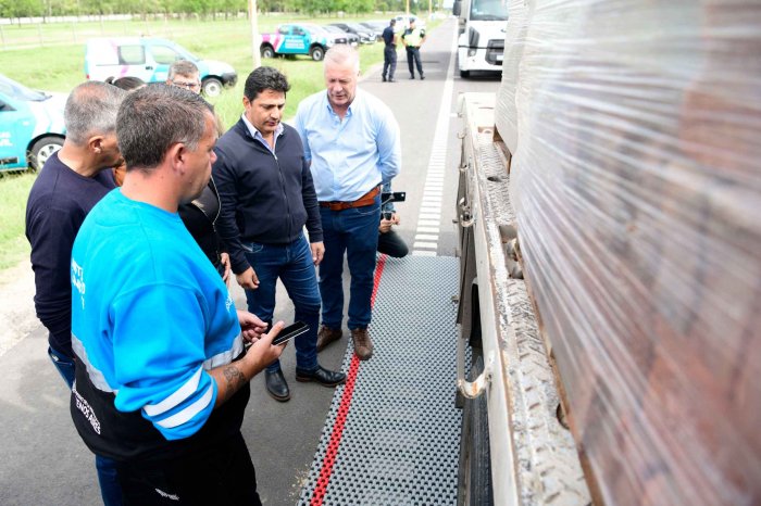 transporte