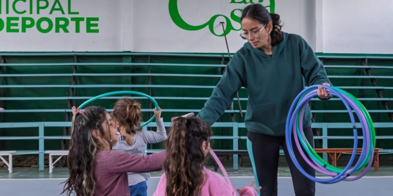 gimnasia aguas verdes