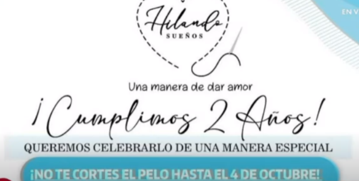 hilando sueños