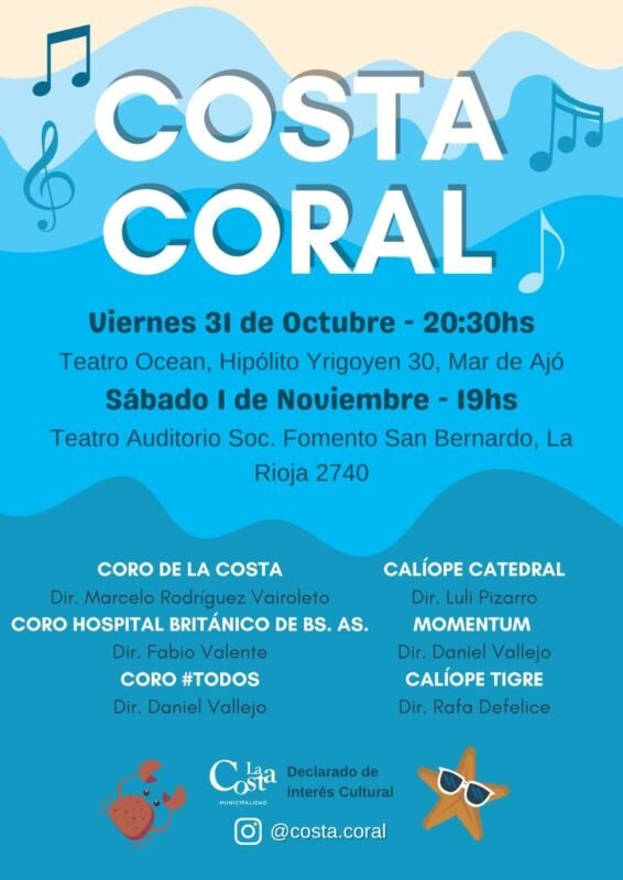 la costa coral 25