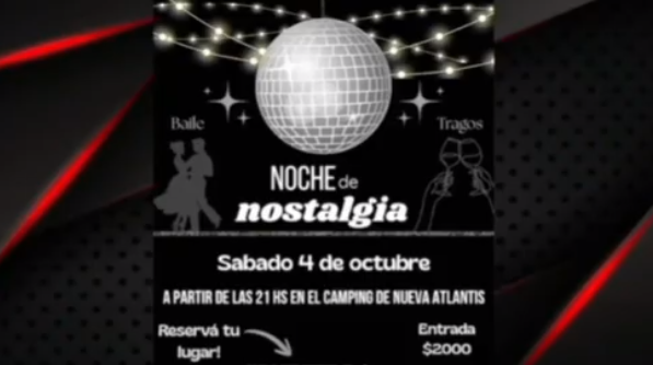 nostalgia na