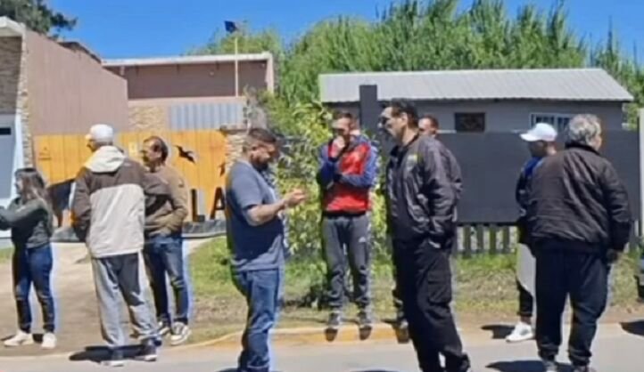 taxistas y remiseros 2025