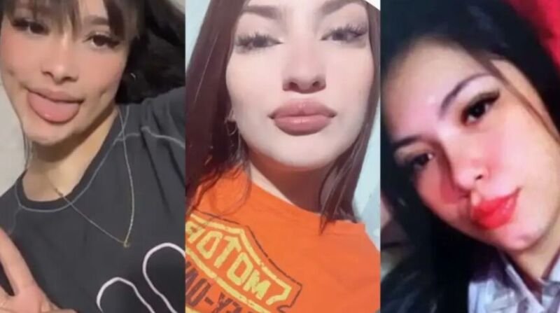 triple crimen