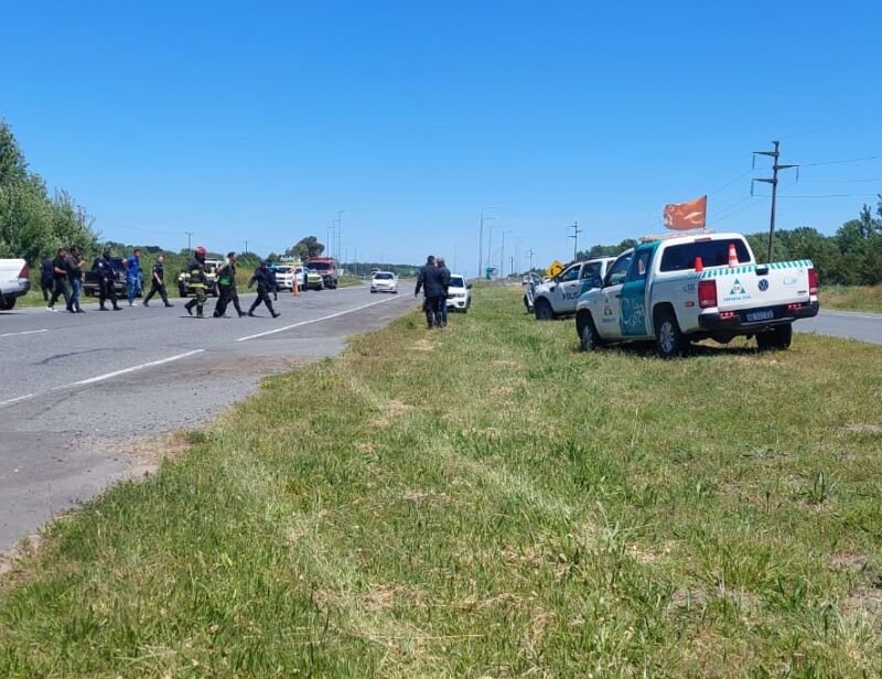 robo y vuelco st 2025