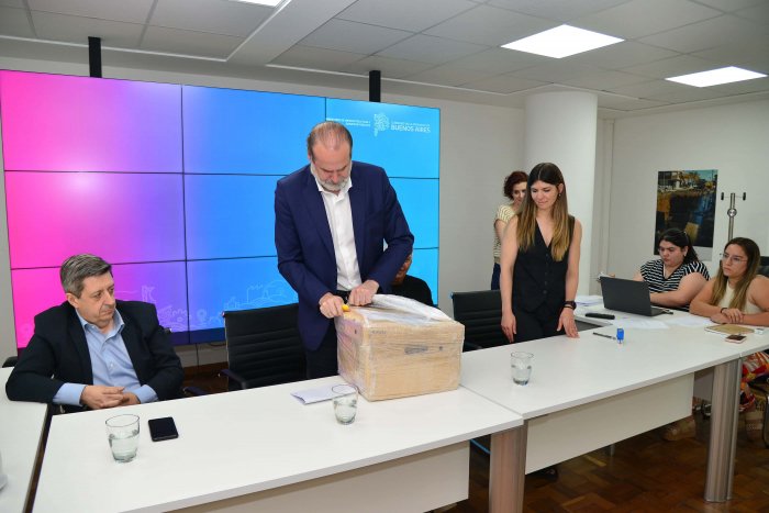 bahia blanca canal maldonado