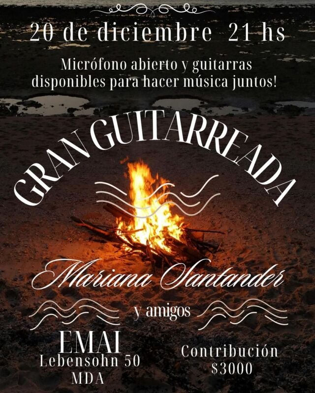 guitarreada