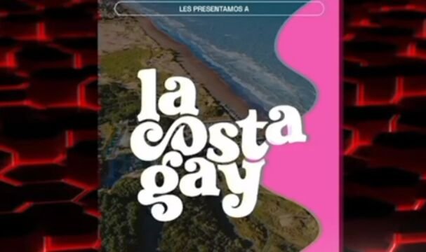 la costa gay