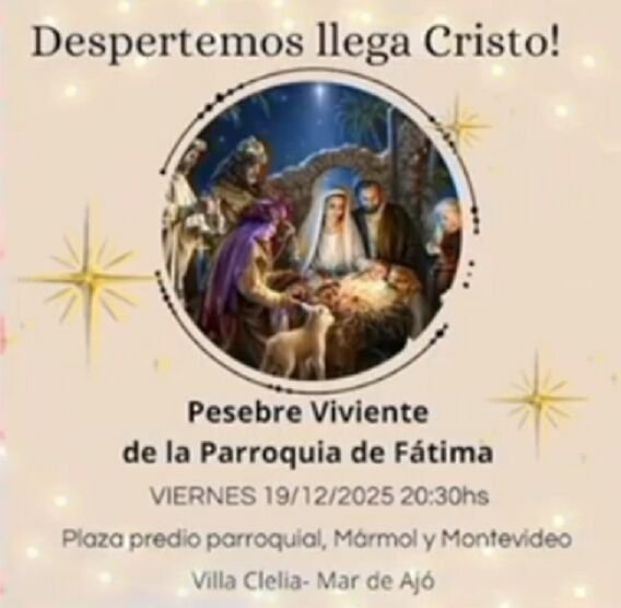 parroquia v clelia