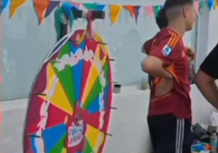 juventudes al frente