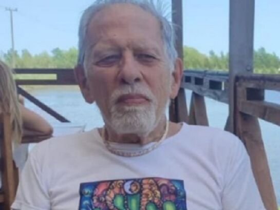 alejandro desaparecido