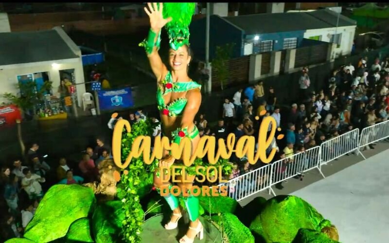 carnaval del sol