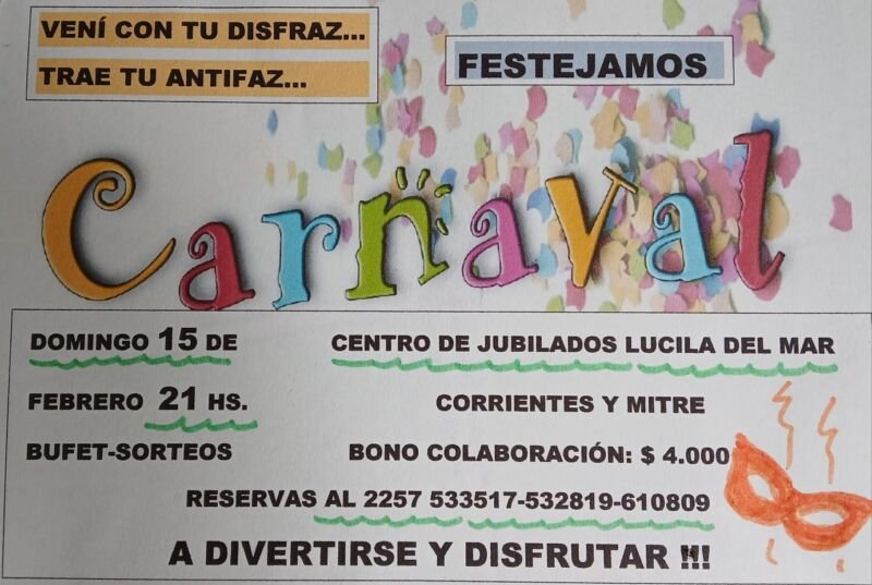 carnaval