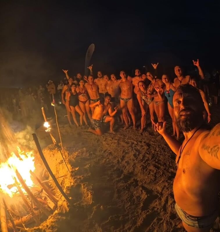 guardavidas antochada na 2026