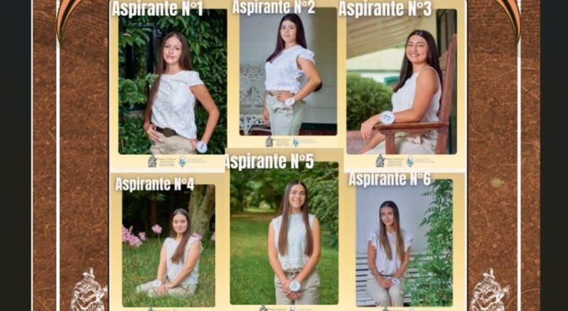 lavalle fiesta de santos vega