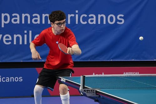 luciano tenis mesa