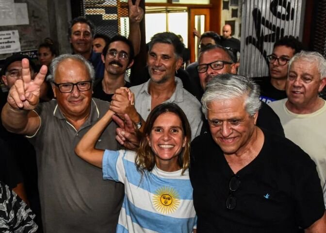 Daniel Di Bartolo se impuso en la interna y presidirá el PJ de Mar del Plata