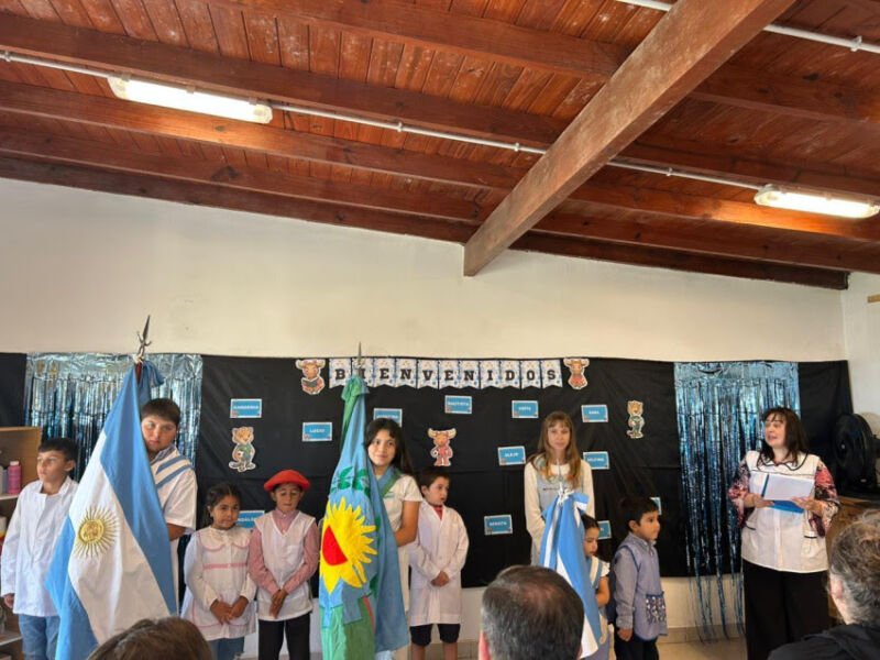 escuela 26 de lavalle