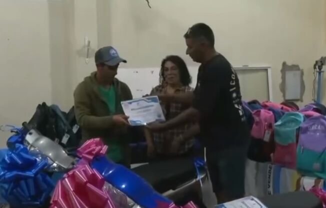 vendedores ambulantes