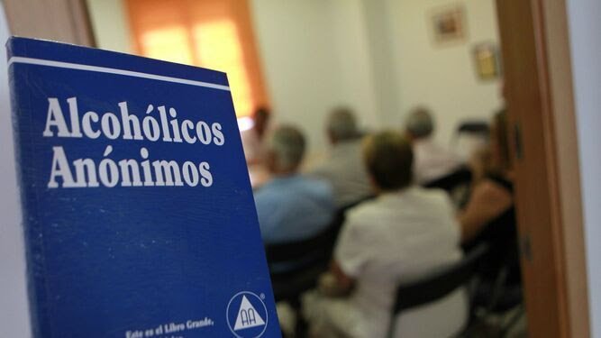 42 años | Alcohólicos Anónimos de Mar de Ajó invita a una reunión abierta por su aniversario