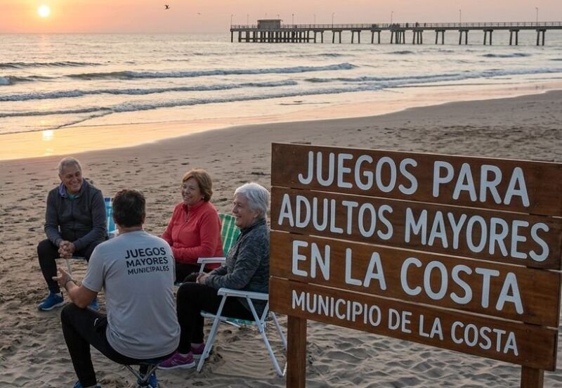 ADULTOS MAYORES
