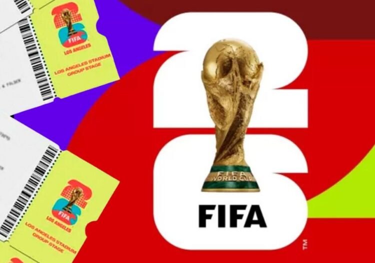 MUNDIAL 26