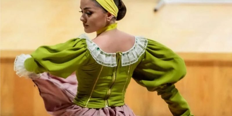 ballet