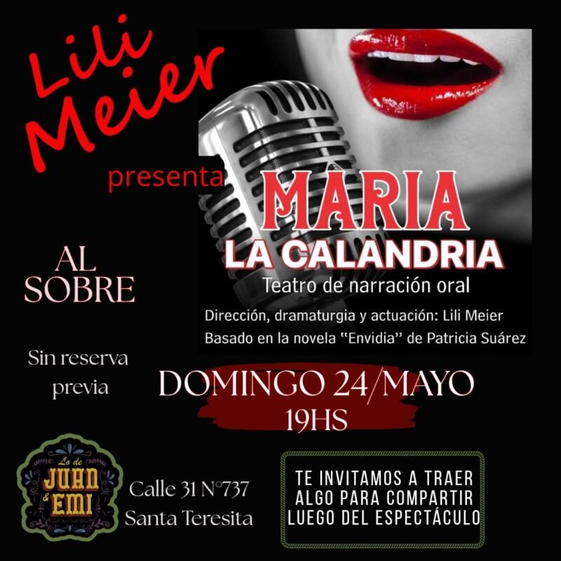 calandria