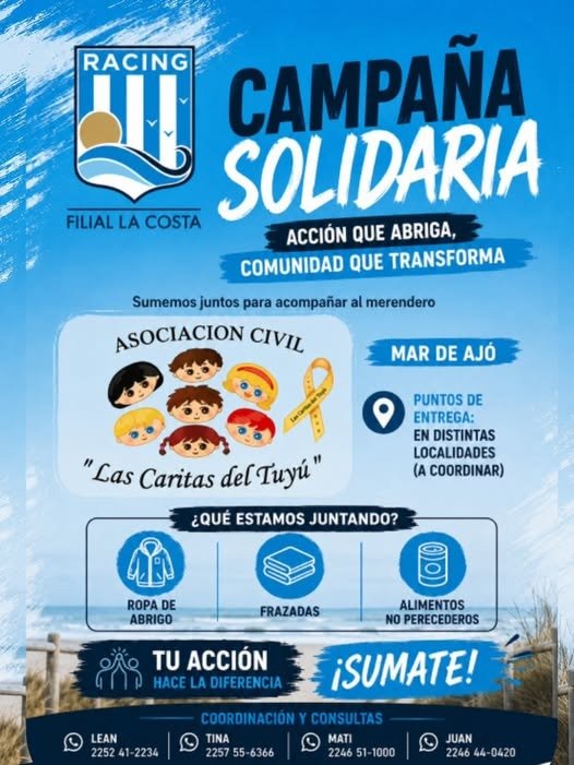 caritas