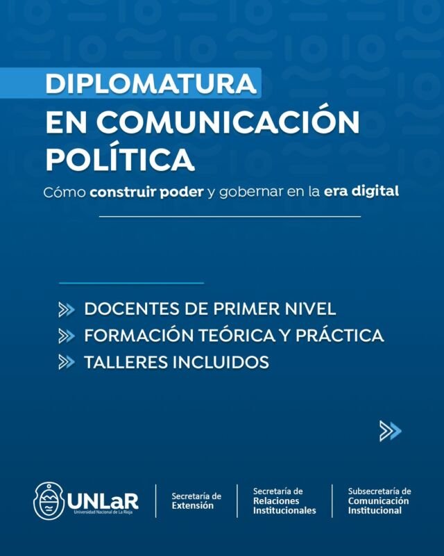 comunicacion politica