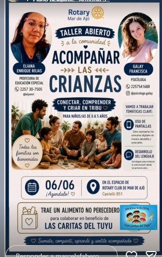 crianzas