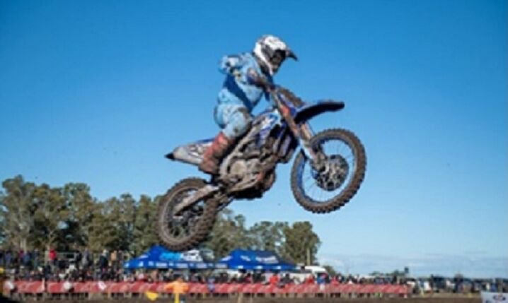dolores motos