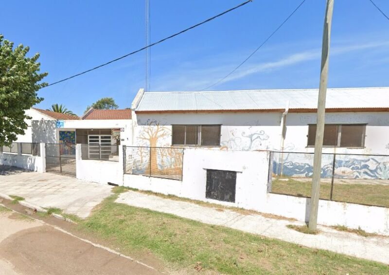 escuela 3 sc
