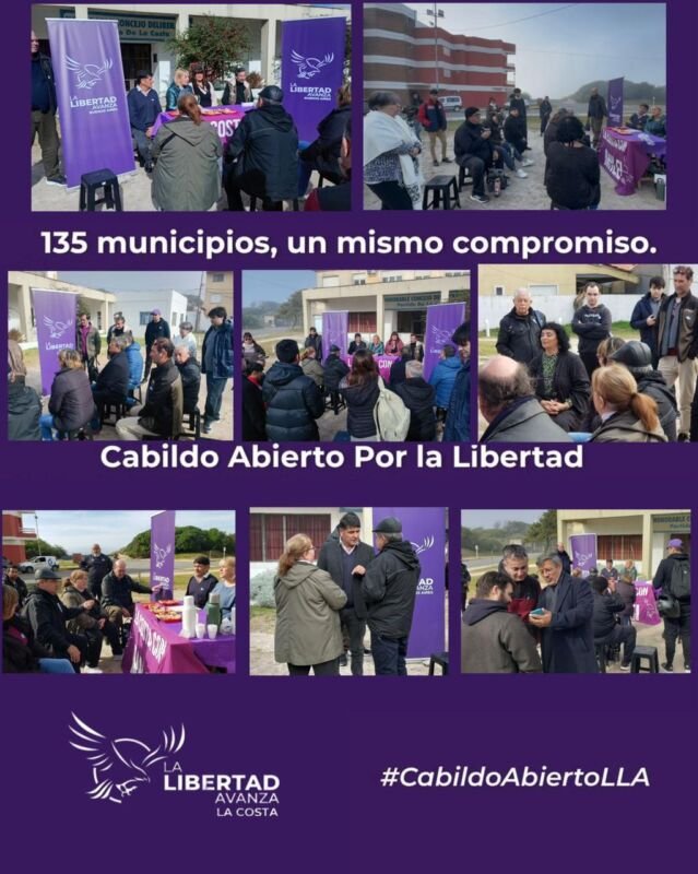 lla concejales