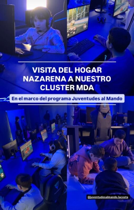 nazarena