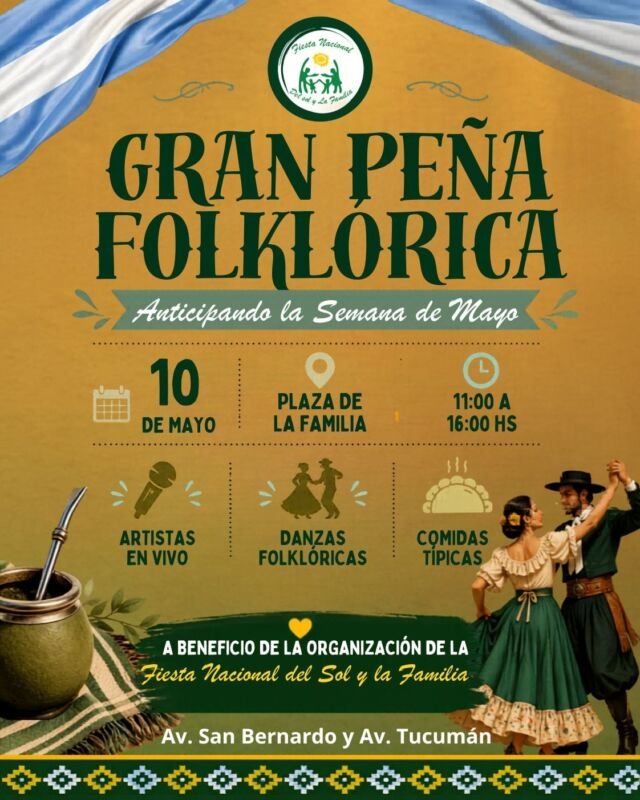 peña