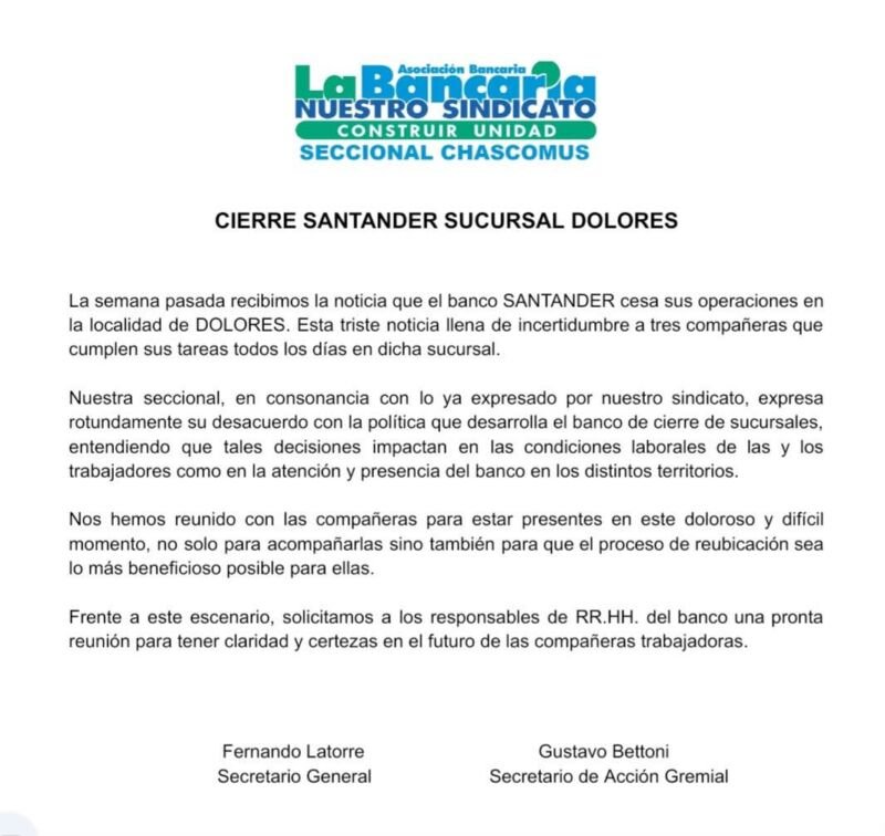 santander
