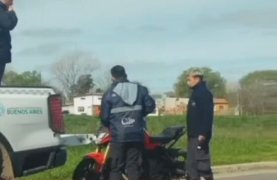 transito