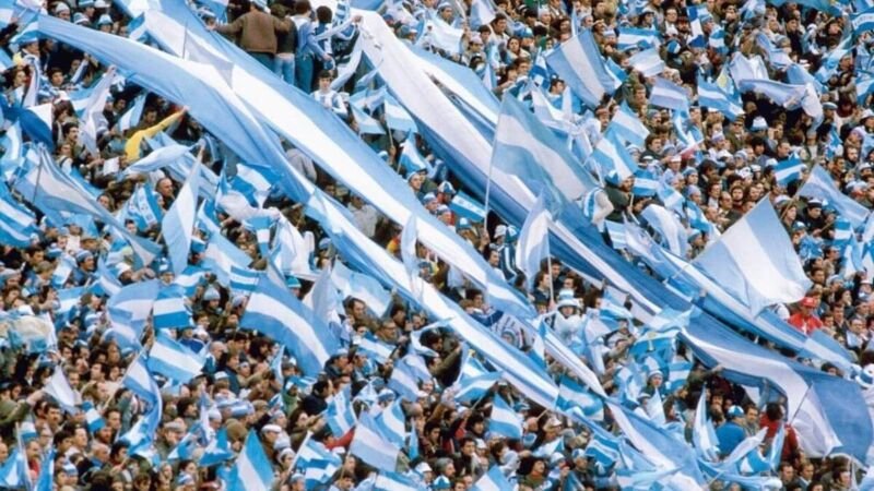 Bucket list de los argentinos 2
