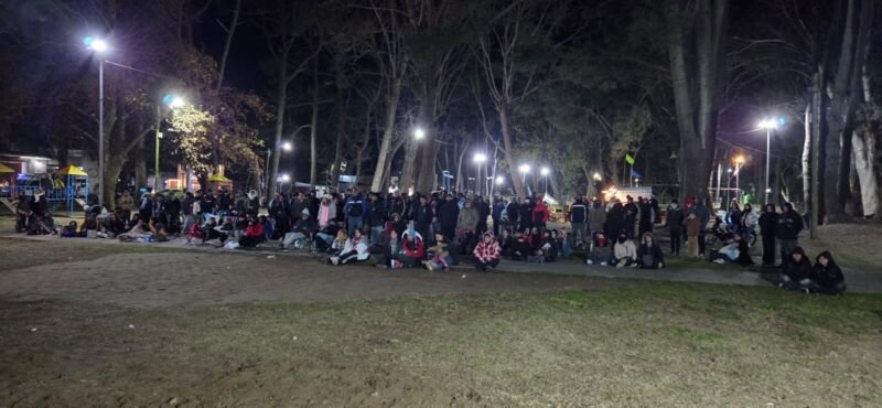 Fan Fest 1