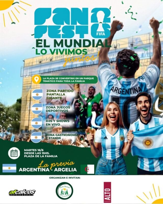 Fiesta del Sol Fest