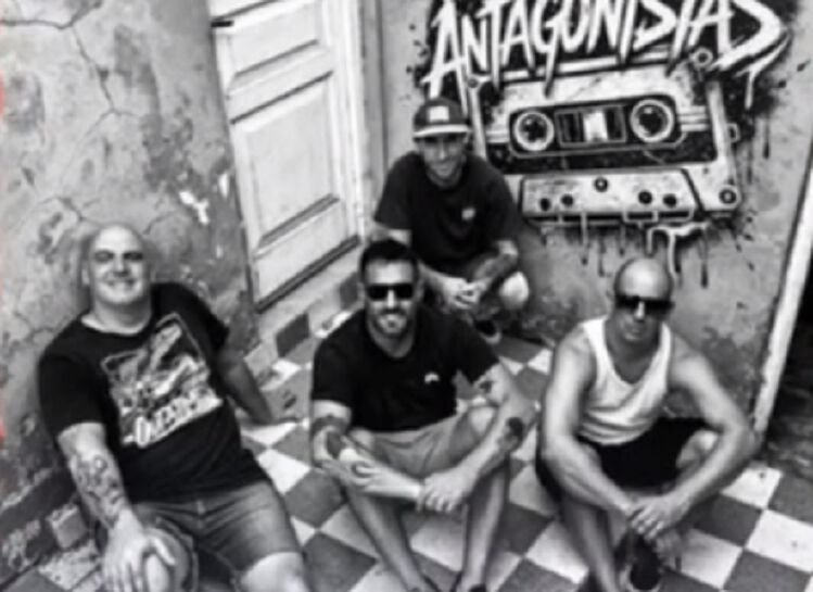 antagonistas