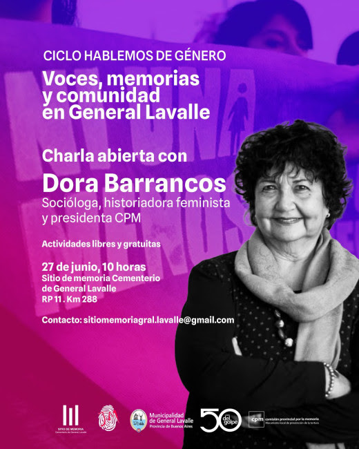 barrancos